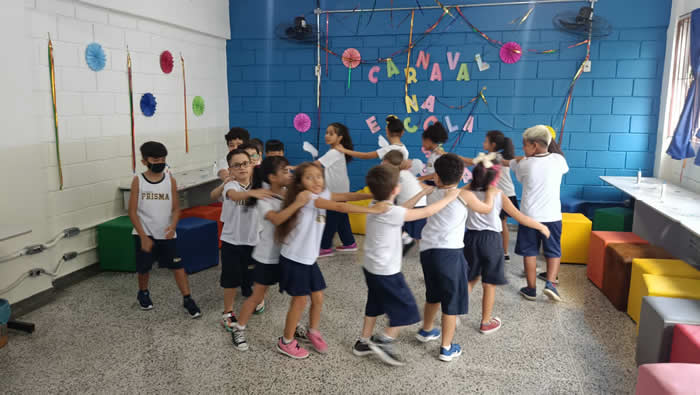 Carnaval 2023